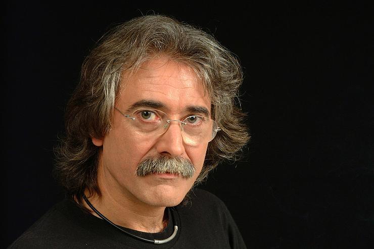 Carles Benavent.jpg - Carles Benavent 
Músico